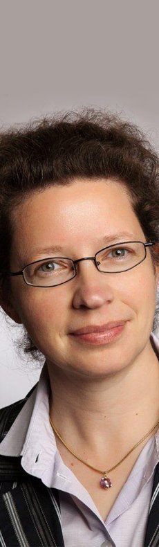 Magdalene Prussak - Steuerberaterin Inhaberin der Steuerberater-Kanzlei in Mülheim