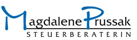 Logo der Steuerberater-Kanzlei in Mülheim